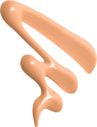 Make up Make 'EM Wonder - 09 Light Nude NYX PROFESSIONAL MAKEUP