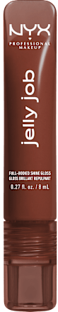 Lesk na pery Jelly Job - 16 Jellybean NYX PROFESSIONAL MAKEUP