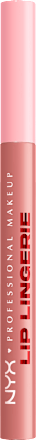 Kontúrovacia ceruzka na pery Lip Lingerie Stain - 07 Cuff Me NYX PROFESSIONAL MAKEUP