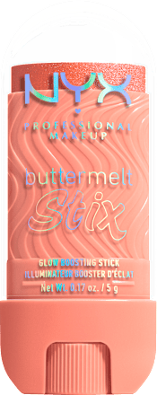Rozjasňovač Buttermelt Stix - 09 Melt Down NYX PROFESSIONAL MAKEUP