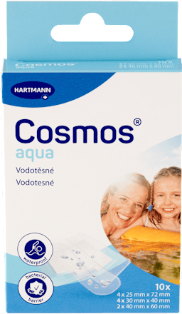 náplast do vody Cosmos