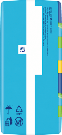 Ultra-Binden Day Normal 1, Big Pack always