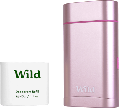 Deostick Cherry Blossom + Nachfüllpack Wild