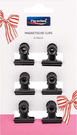 Magnetne kopče, više vrsta Paradies