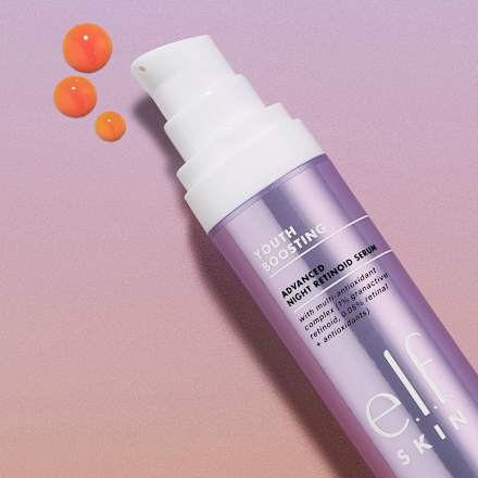 Gesichtsserum Retinoid e.l.f. Cosmetics