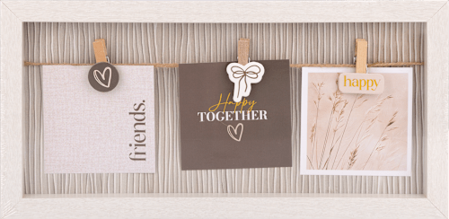 Galerija za slike, više vrsta Paradies