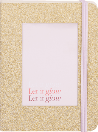 Foto bilježnica, više vrsta Paradies