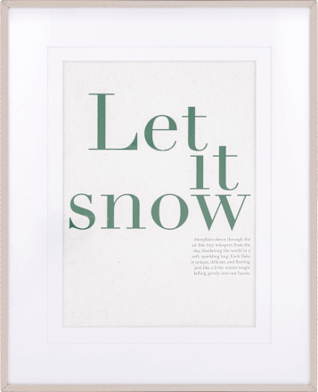 Metalni okvir za slike, više vrsta Paradies