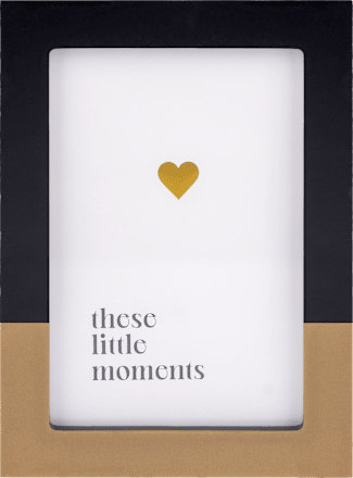 Okvir za slike – Dipped Paradies