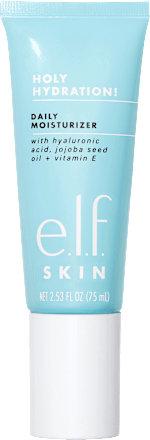 Feuchtigkeitscreme Holy Hydration! e.l.f. Cosmetics