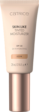  SKIN LIKE tonirana krema - 023W CATRICE