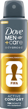 Antitranspirant Deospray Active Comfort Dove MEN+CARE