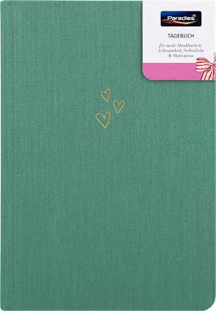 Dnevnik, više vrsta Paradies