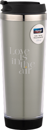 Personalizirana šalica, više vrsta Paradies