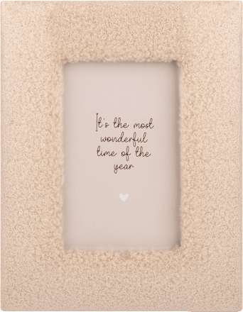 Okvir za slike – teddy, više vrsta Paradies