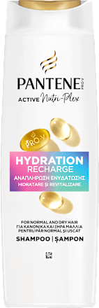 Miracles Hydration Recharge šampon za kosu PANTENE PRO-V