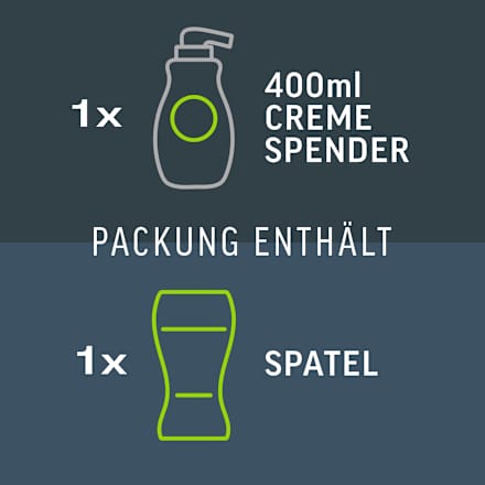 Enthaarungscreme Total Pro Men Veet MEN