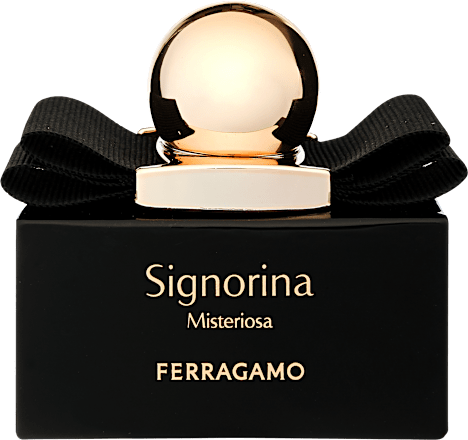 EdP Misteriosa FERRAGAMO