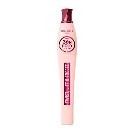 Спирала за мигли Twist Up Lift & Freeze BOURJOIS PARIS