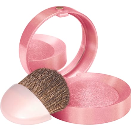 Руж Little Round Pot - Nr. 34 Rose D'or BOURJOIS PARIS