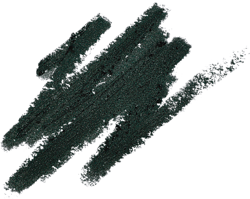 Kajalová ceruzka na oči Haute Couleur - 140 Emeraude Velvet L'ORÉAL PARiS