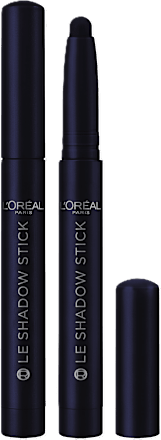 Očné tiene Le Shadow Stick Smokey - 300 Cosmic Bleu L'ORÉAL PARiS