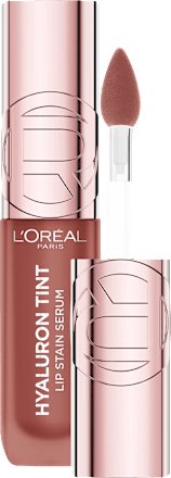 Obarvani serum za ustnice Hyaluron Tint, 640 Tea Time L'ORÉAL PARiS