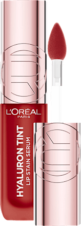 Lesk na pery Hyaluron Tint - 420 Le Rouge Paris L'ORÉAL PARiS