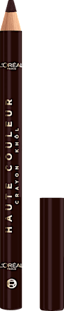 Olovka za oči Haute Couleur – 150 Bordeaux Cashmere L'ORÉAL PARiS