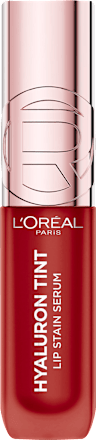 Lesk na pery Hyaluron Tint - 420 Le Rouge Paris L'ORÉAL PARiS