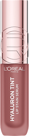 Lesk na pery Hyaluron Tint - 635 Worth It Medium L'ORÉAL PARiS