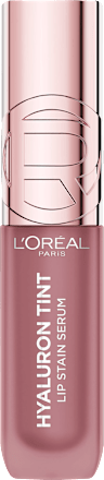Lesk na pery Hyaluron Tint - 217 Smoky Mauve L'ORÉAL PARiS