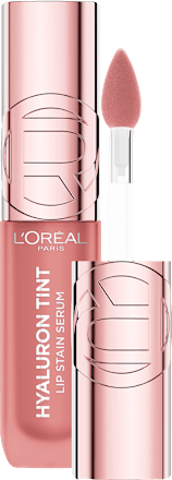 Lesk na pery Hyaluron Tint - 601 Worth It L'ORÉAL PARiS