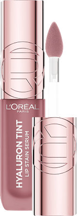 Lesk na pery Hyaluron Tint - 217 Smoky Mauve L'ORÉAL PARiS