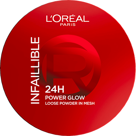 Cipria Infaillible Power Glow Universal L'ORÉAL PARiS