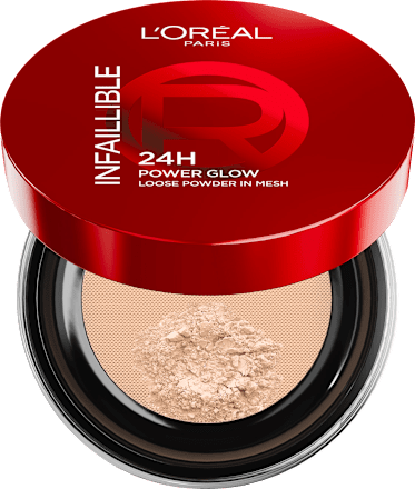 Cipria Infaillible Power Glow Universal L'ORÉAL PARiS