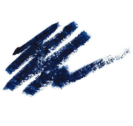 Črtalo za oči Haute Couleur Khol, 130 Bleu Suede L'ORÉAL PARiS