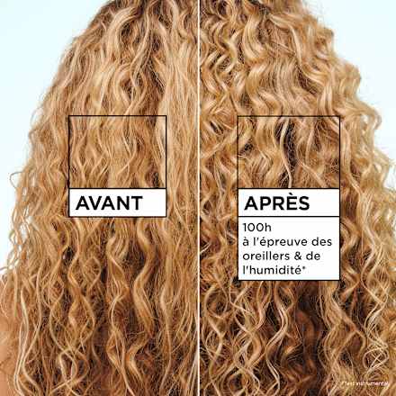 Haargel Locken Methode Flexi Hold GARNIER FRUCTIS