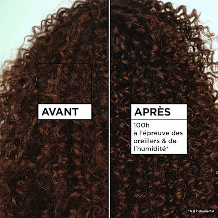 Haargel Locken Methode Flexi Hold GARNIER FRUCTIS