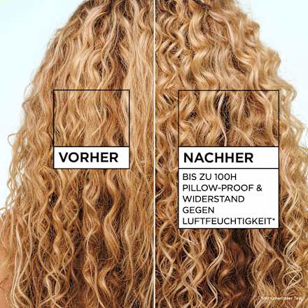 Haargel Locken Methode Flexi Hold GARNIER FRUCTIS