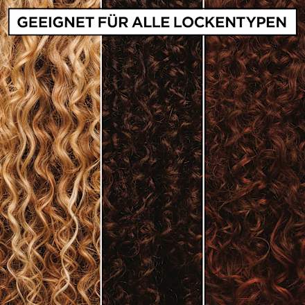 Haargel Locken Methode Flexi Hold GARNIER FRUCTIS
