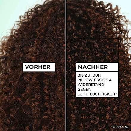 Haargel Locken Methode Flexi Hold GARNIER FRUCTIS