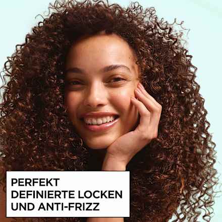 Haargel Locken Methode Flexi Hold GARNIER FRUCTIS