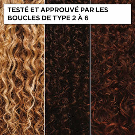 Haargel Locken Methode Flexi Hold GARNIER FRUCTIS