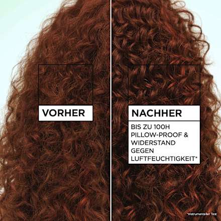 Haargel Locken Methode Flexi Hold GARNIER FRUCTIS