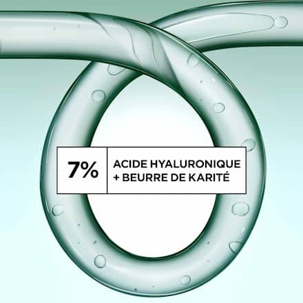 Haargel Locken Methode Flexi Hold GARNIER FRUCTIS