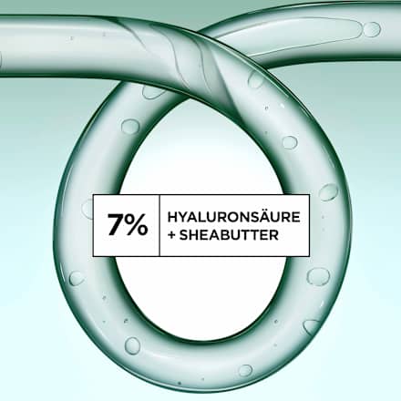 Haargel Locken Methode Flexi Hold GARNIER FRUCTIS