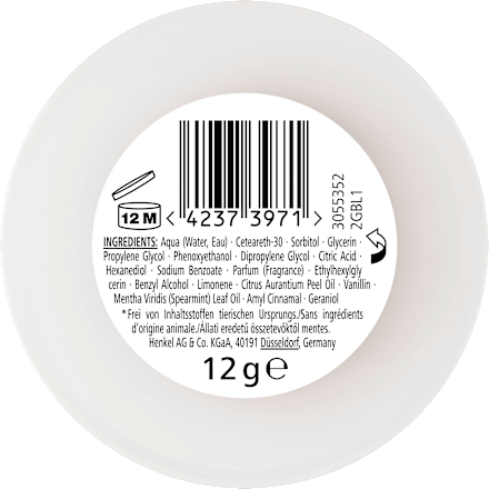 Styling-Wachs Brow Lift Kleber got2b