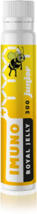 Imuno Royal Jelly Junior – ampule yasenka