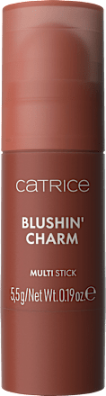BLUSHIN' CHARM MULTI stik za lice- 060 Toasted Toffee CATRICE